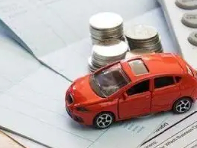 汝阳个人车辆抵押消费贷款肯定要知道的6个要点